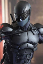 Snake Eyes: El origen