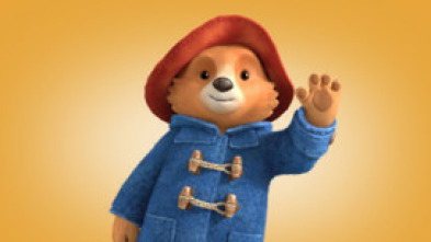 Las aventuras de... (T2): Paddington se pone en forma / Paddington repara la mecedora