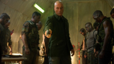 Imagen de Soldado universal: El día del juicio final - 5