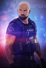Imagen de S.W.A.T.:  Los... (T8): Ep.11 Ámbar - 9