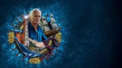 Imagen de Misterios de las... (T2): Misterios del destructor submarino - 7