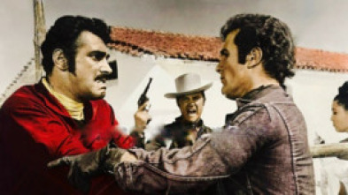 Imagen de Los pistoleros de Casa Grande - 5