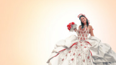 Imagen de Mi espectacular... (T5): Ep.1 - 5