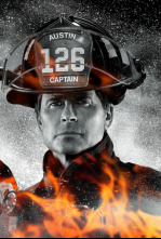 9-1-1: Lone Star (T4): Ep.11 Problemas dobles