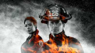 9-1-1: Lone Star (T4): Ep.11 Problemas dobles