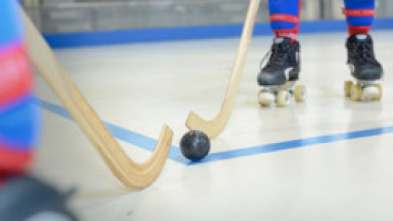 Imagen de Jornada 10: Sant Cugat - Cerdanyola - 5