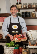 Cocina italiana... (T1): Ep.15