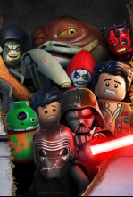 Imagen de LEGO Star Wars Cuentos escalofriantes - 9
