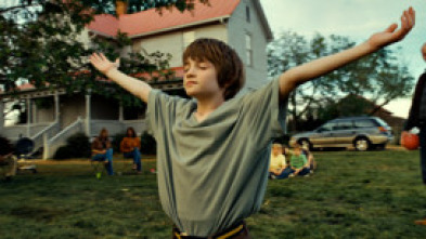 Imagen de La extraña vida de Timothy Green - 5
