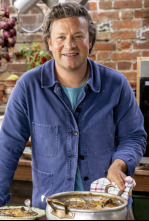 Jamie Oliver: Cocina de temporada (T1)