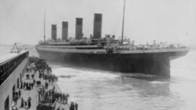 Imagen de 10 errores que hundieron el Titanic - 5
