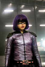 Kick-Ass 2: Con un par