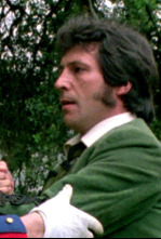 Imagen de Curro Jiménez (T1): Ep.34 Los piadosos y los pícaros - 12