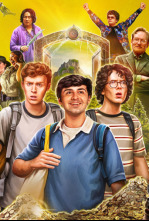Imagen de Please Don't Destroy: The Treasure of Foggy Mountain - 6