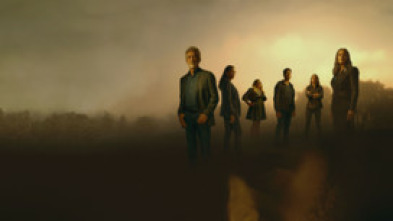 Imagen de Mentes... (T16): Ep.2 Sicarius - 5