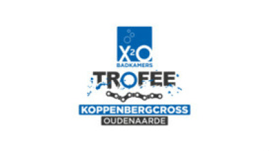 Ciclocross de Oudenaarde - Koppenbergcross (2024)