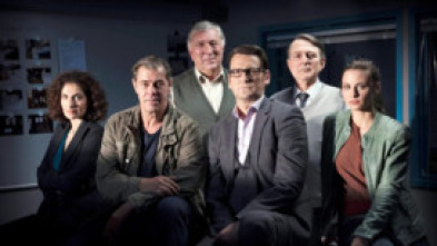 Imagen de Assassinats al nord (T4): Ep.5 Al límit - 5