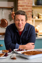 Jamie Oliver: Recetas rápidas y sencillas (T1)