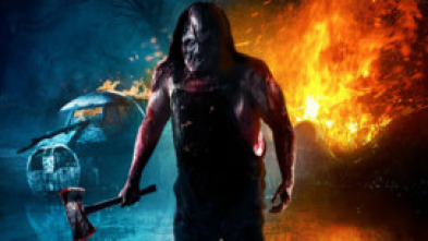 Victor Crowley