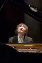 CMIM Piano 2024 - Primera ronda: Yungyung Guo