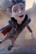 Imagen de El pequeño vampiro - 4