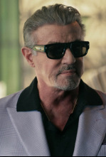 Imagen de Tulsa King (T2): Ep.4 Héroes y villanos - 6