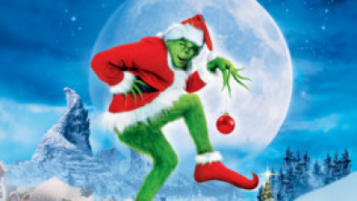 El Grinch