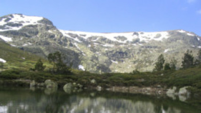 Imagen de Guadarrama, biografía de un paisaje - 5