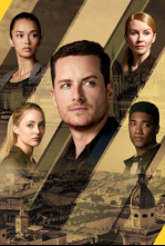 Imagen de FBI: Internacional (T4): Ep.15 Tal vez lo consigan - 8