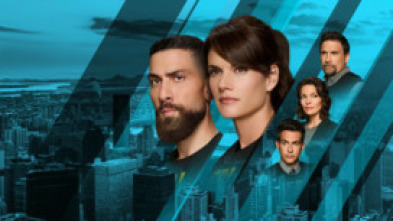 Imagen de FBI (T7): Ep.13 Desenterrar - 9