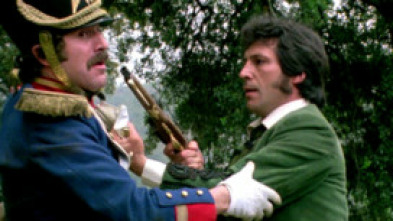 Imagen de Curro Jiménez (T1): Ep.38 En la sierra mando yo - 14