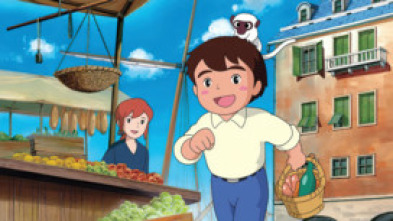 Marco, de los... (T1): Ep.52