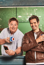 Imagen de Joyas sobre ruedas (T18) - 6