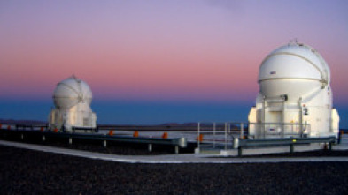 Imagen de El súper telescopio James Webb - 5