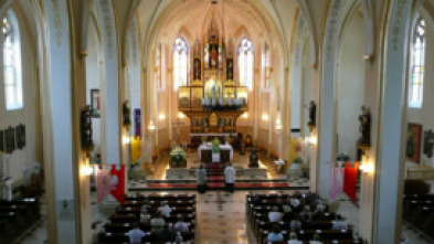 Documental EWTN: Testigos de la fe - Mártires de Toledo