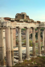 Tesoros perdidos de Roma: Las víctimas olvidadas de Pompeya