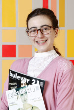Imagen de Yo soy Bea (T2): Ep.28 La nueva revista - 4
