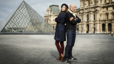 Imagen de L'art du crime - 5