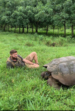 Extinct or Alive: El gigante de Galápagos