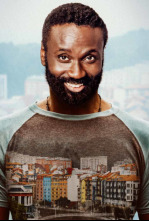 Imagen de Detective Touré (T1) - 4