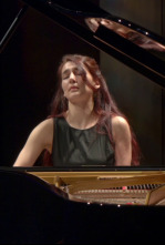 Imagen de CMIM Piano 2024 - Primera ronda: Élisabeth Pion - 4