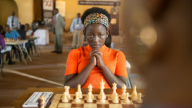 Imagen de La reina de Katwe - 5