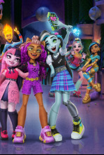 Imagen de Escuela secundaria de monstruos - 4