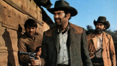 Imagen de Los malvados de Firecreek - 14