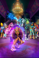 Monster High (T2): Líder de la manada. Primera y Segunda parte