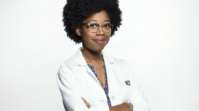 Imagen de Navy:... (T16): Ep.13 Ella - 10