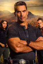 Imagen de Blue Ridge (T1): Ep.5 Apropiación de tierras - 5