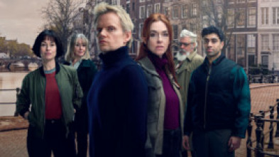 Imagen de Van der valk (T4): Ep.2  - 7