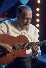 Imagen de Stochelo Rosenberg: Gyspy Today - Nancy Jazz Pulsations 2022 - 4