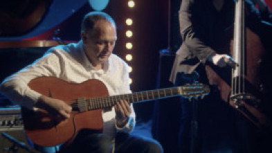 Imagen de Stochelo Rosenberg: Gyspy Today - Nancy Jazz Pulsations 2022 - 5